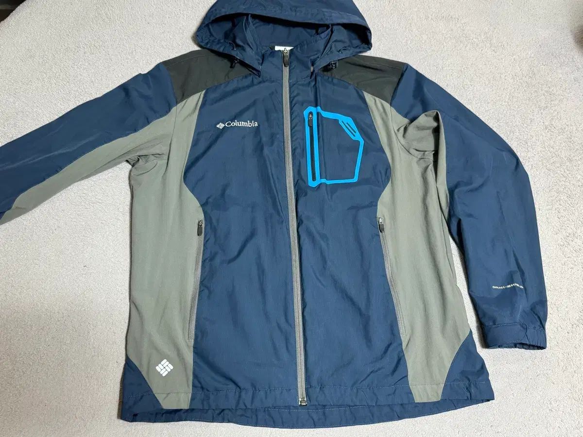 コロンビア 春 夏 軽量 ウィンドブレーカー M THE NORTH FACE ザノースフェイス MAMMUT マムート ARC'TERYX アークテリクス