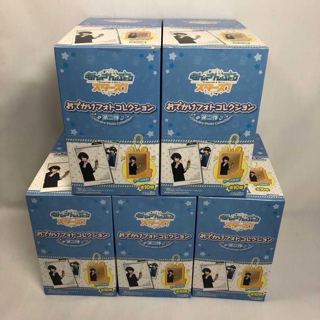希少!! CLAMP スペシャルフォトコレクション 5種 ラミネート バラ売❌️