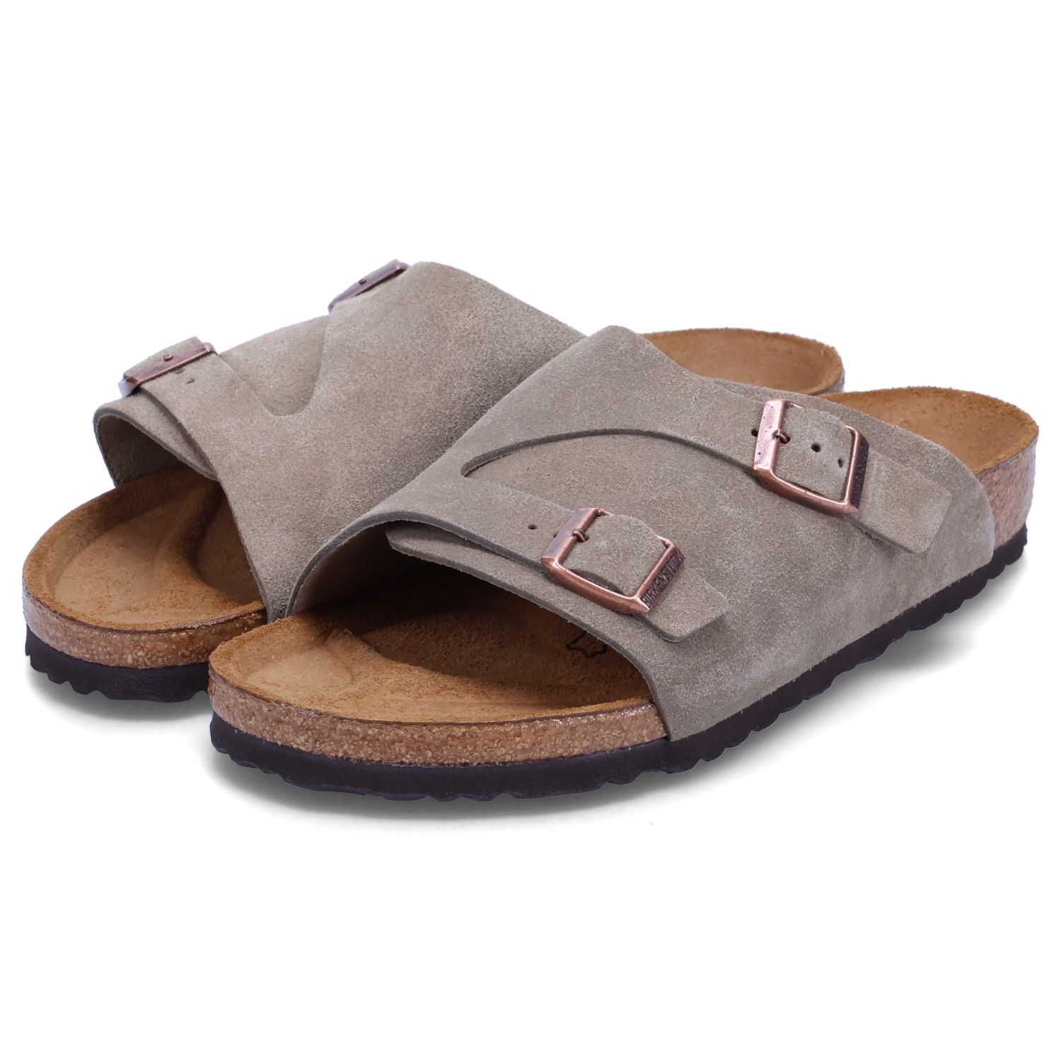 ビルケンシュトック BIRKENSTOCK チューリッヒ メンズ レディース