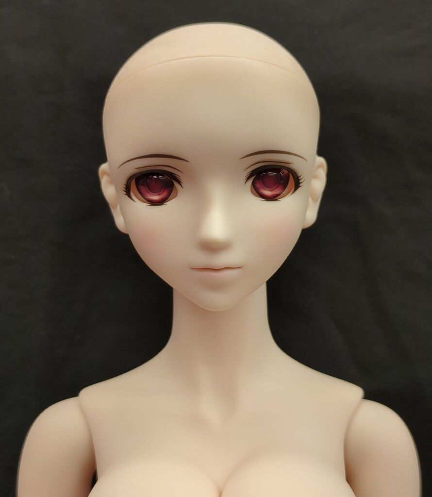 ボークス DD ゼノサーガ3 KOS-MOS ver.4