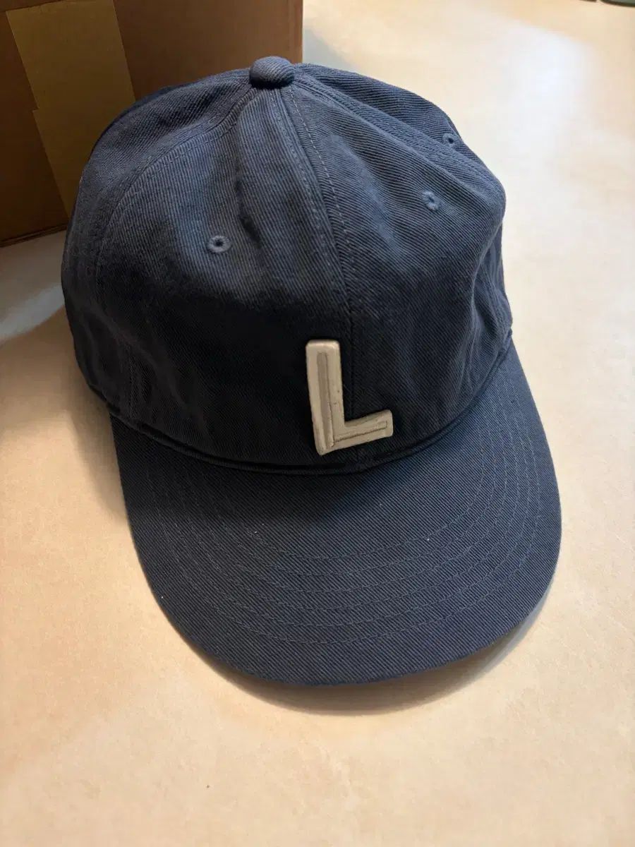 テプSTOREズ ベースボールキャップ 新品