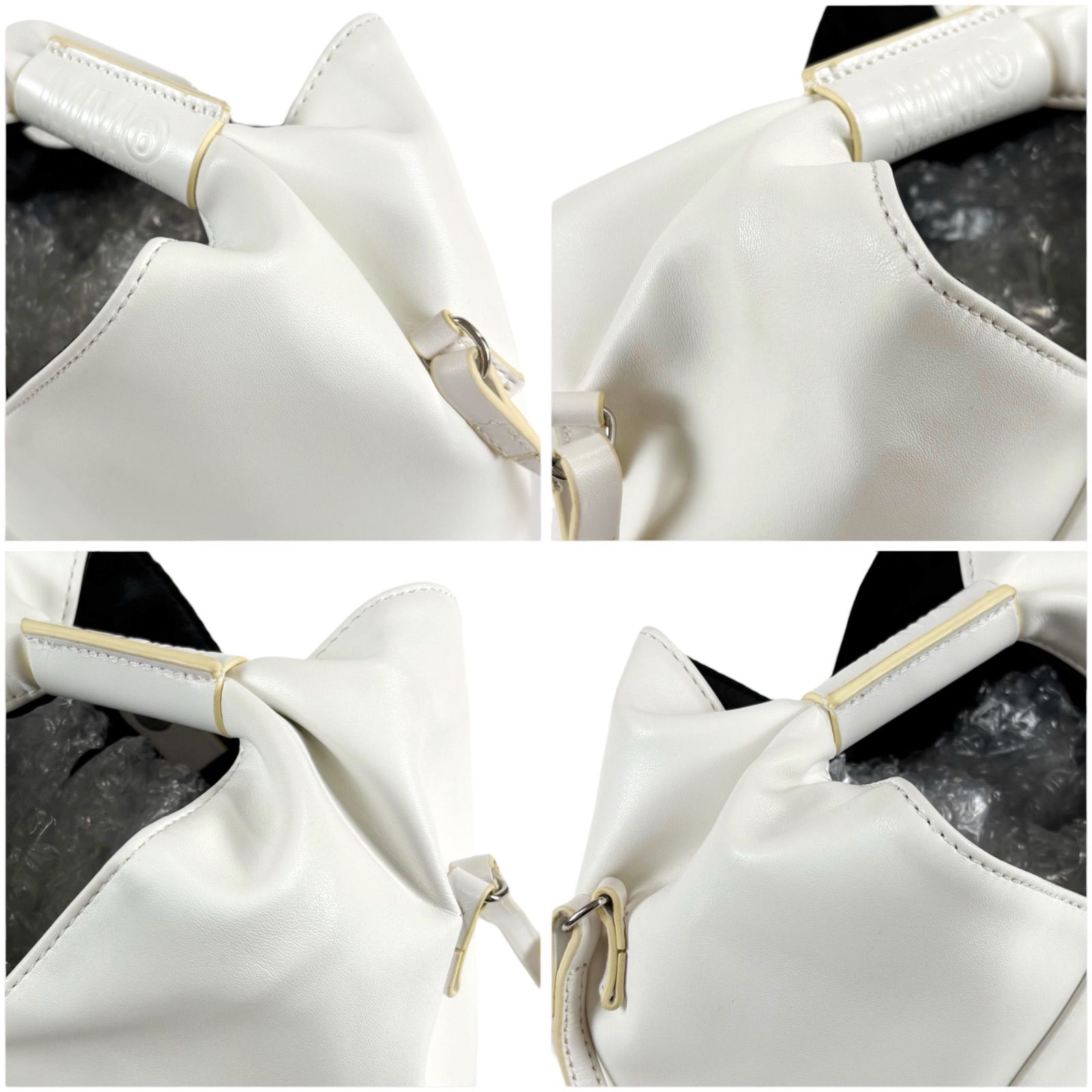 Maison Margiela メゾンマルジェラ MM6 エムエムシックス 2WAY