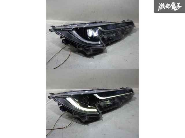 点灯OK】カローラ ツーリング 前期 NRE210W ZRE212W ZWH211W ZWE214W