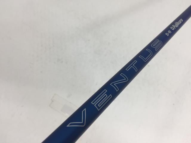 返品OK 【中古ゴルフクラブ】フジクラ シャフト単品 (ピン スリーブ付) 24 VENTUS BLUE 5 VeloCore Plus 1W