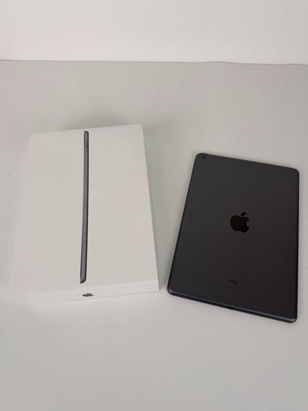 アップル iPad 第9世代 WiFi 64GB スペースグレイMK2K3J/A 21,375円