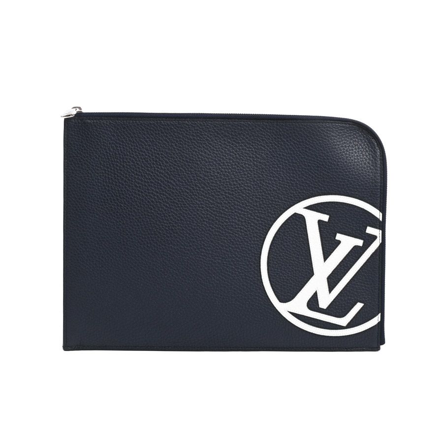 LOUIS VUITTON ルイヴィトン クラッチバッグ ポシェットジュールGM M67747