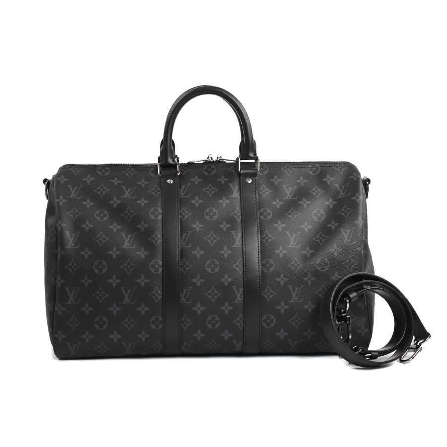 LOUIS VUITTON ルイヴィトン ボストンバッグ キーポルバンドリエール45 M40569