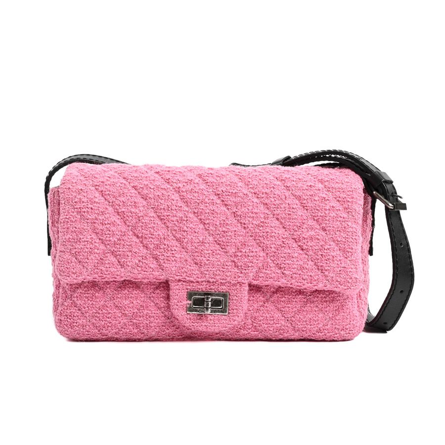 CHANEL シャネル ショルダーバッグ 2.55ショルダーバッグ A47691