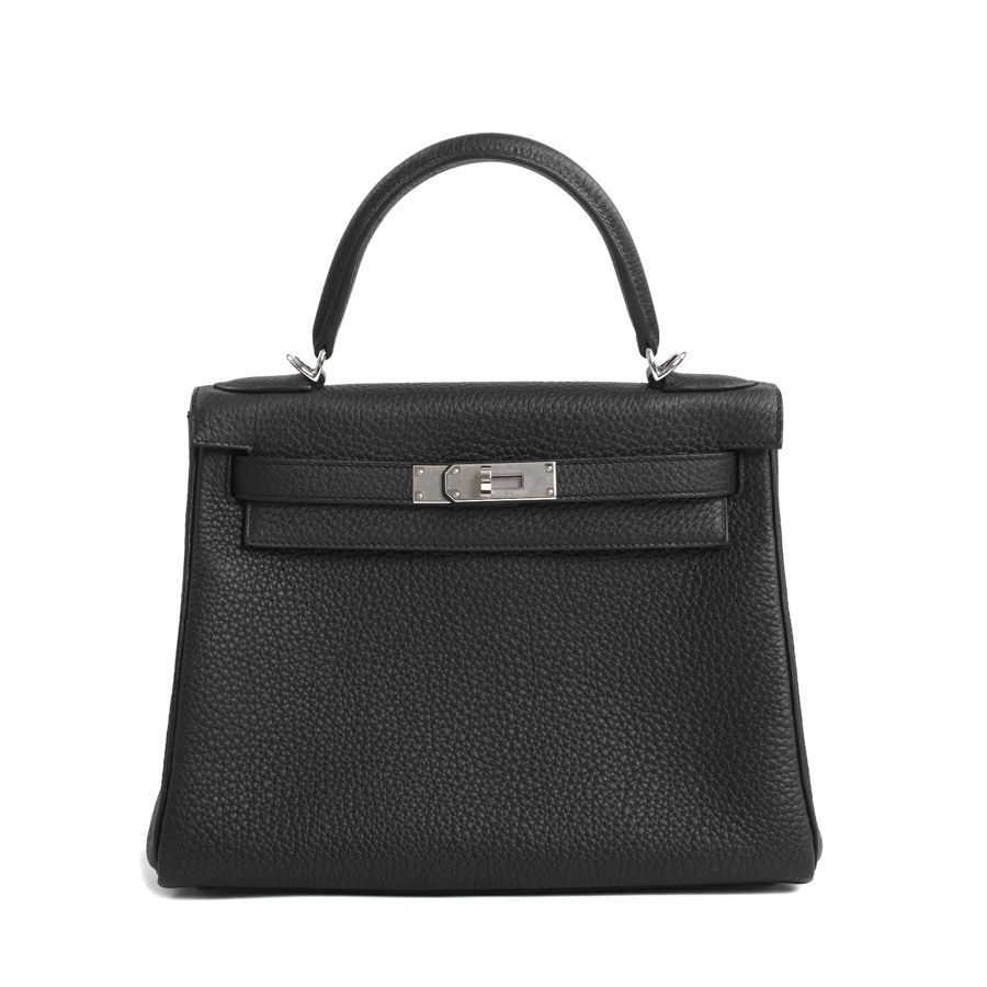 HERMES エルメス ハンドバッグ ケリー28