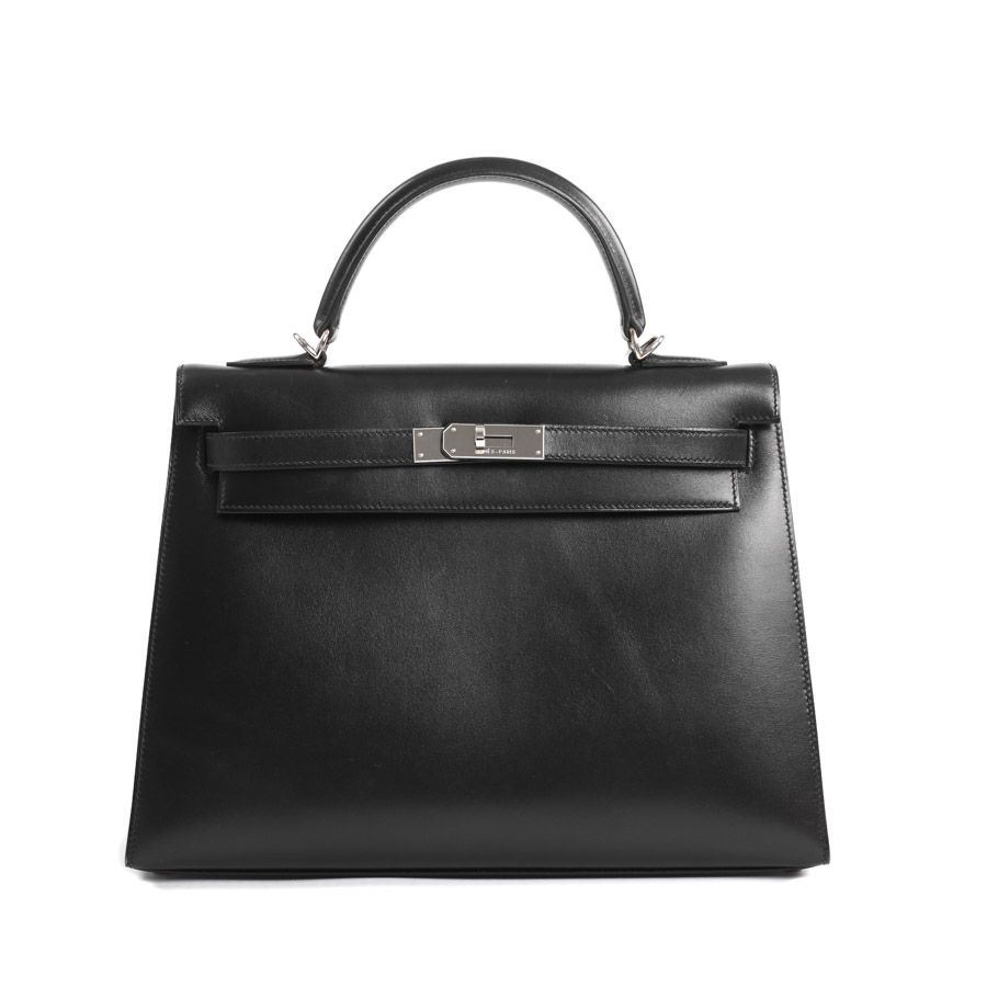 HERMES エルメス ハンドバッグ ケリー32