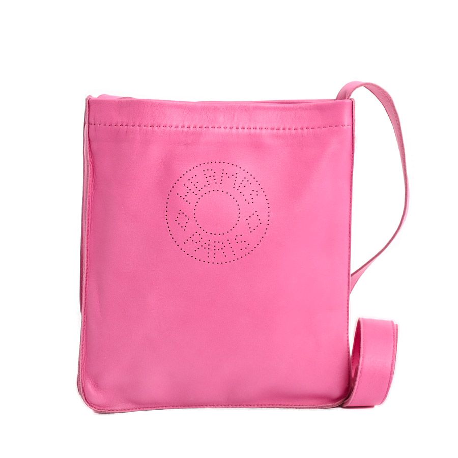 HERMES エルメス ショルダーバッグ クルードセル