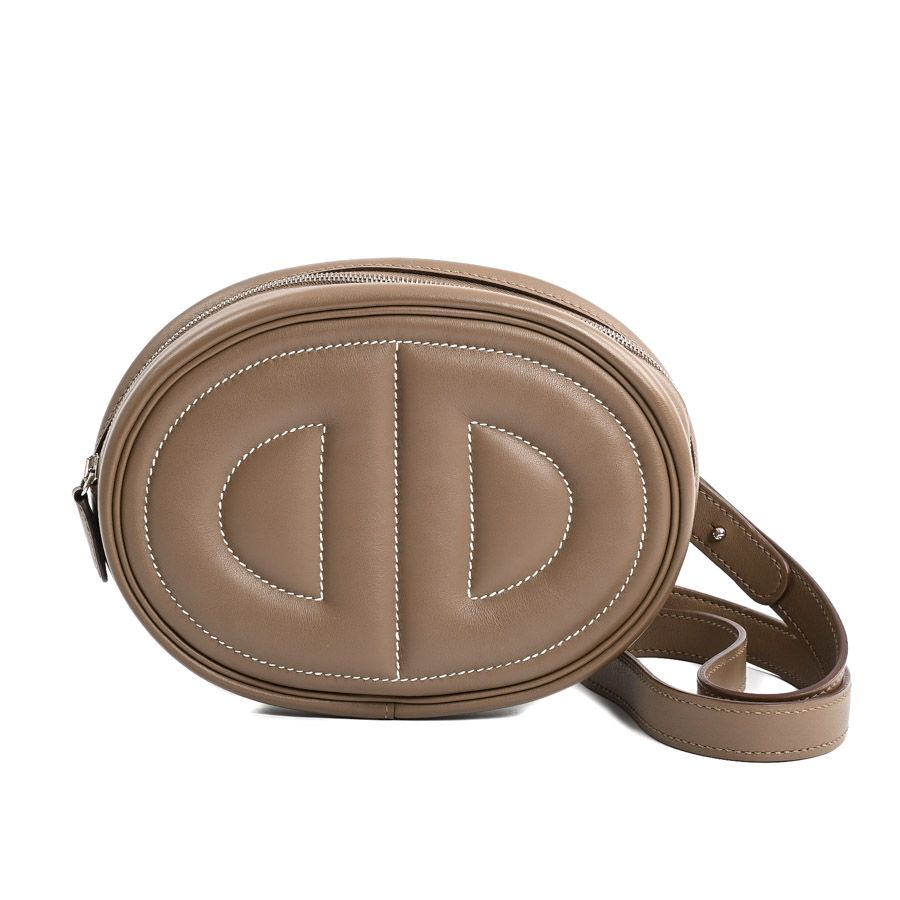 HERMES エルメス ボディバッグ インザループベルトバッグ