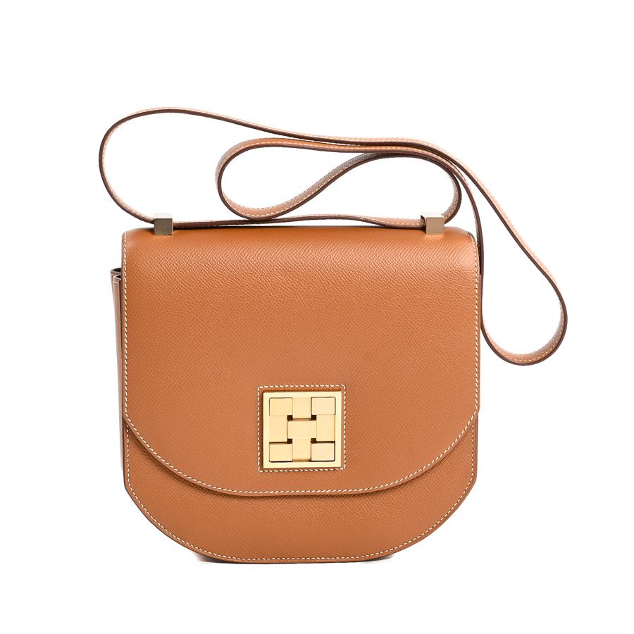 HERMES エルメス ショルダーバッグ モザイク24-21
