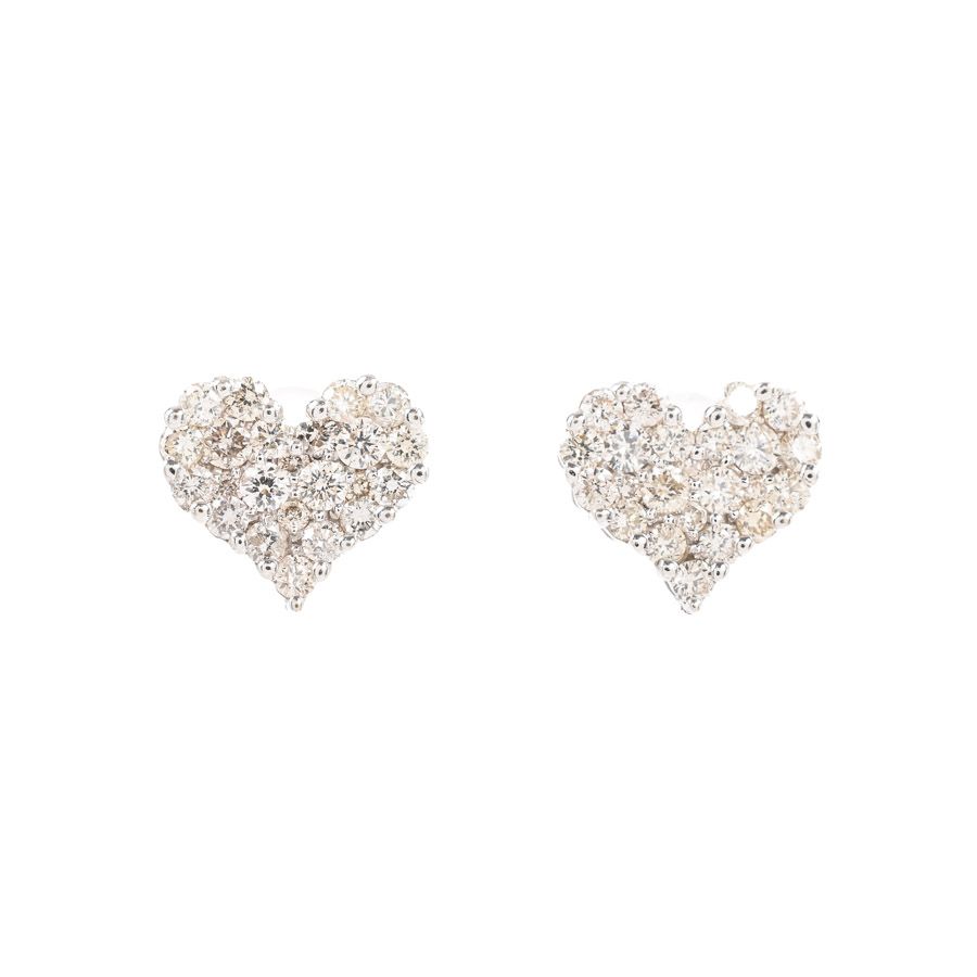 no-brand ノンブランドジュエリー ピアス ダイヤ ピアス