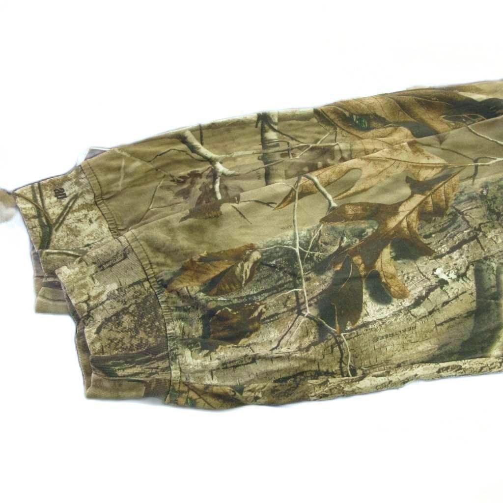 シュプリーム SUPREME 美品 25AW Small Box L/S Tee Realtree AP Camo