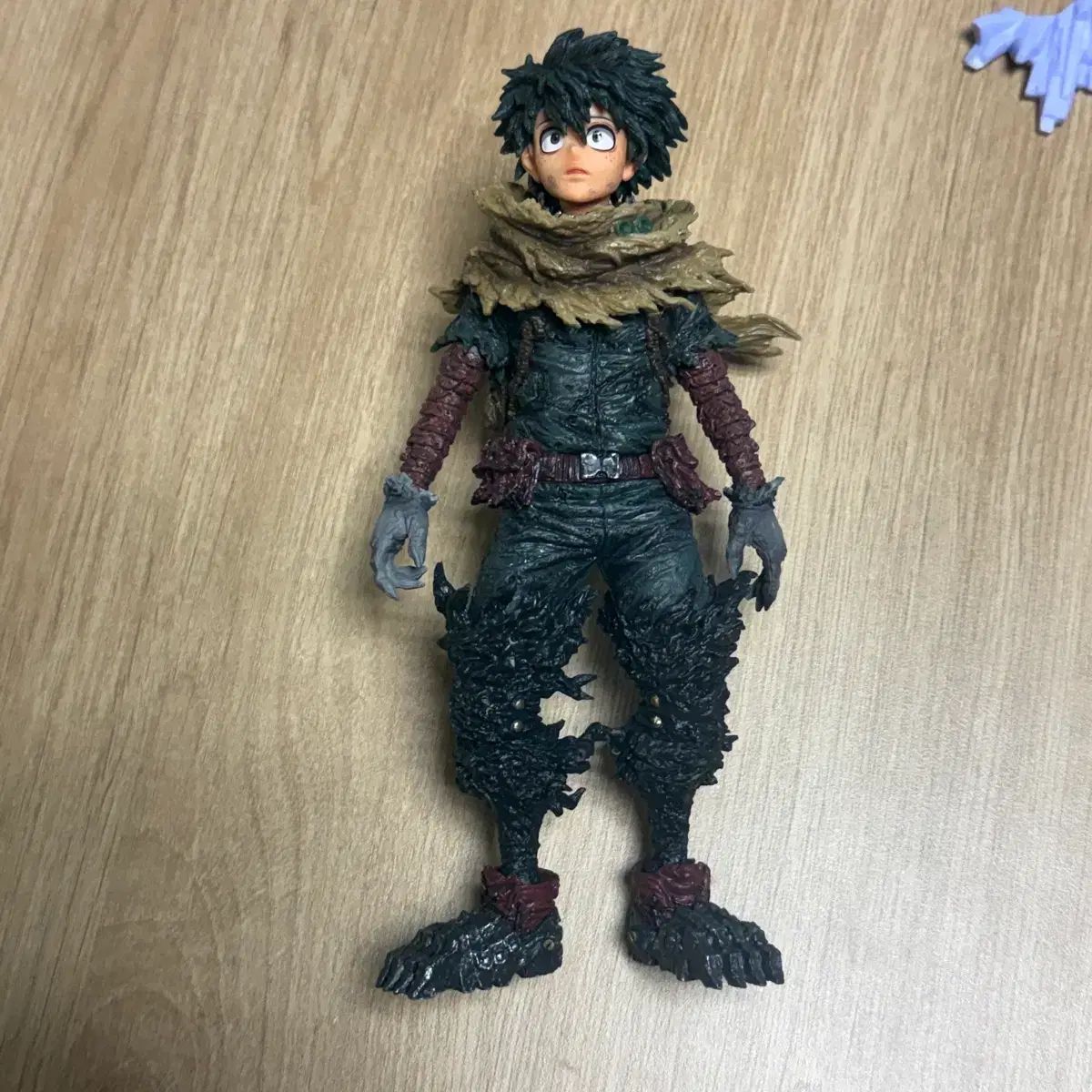 僕のヒーローアカデミア 緑谷 A賞