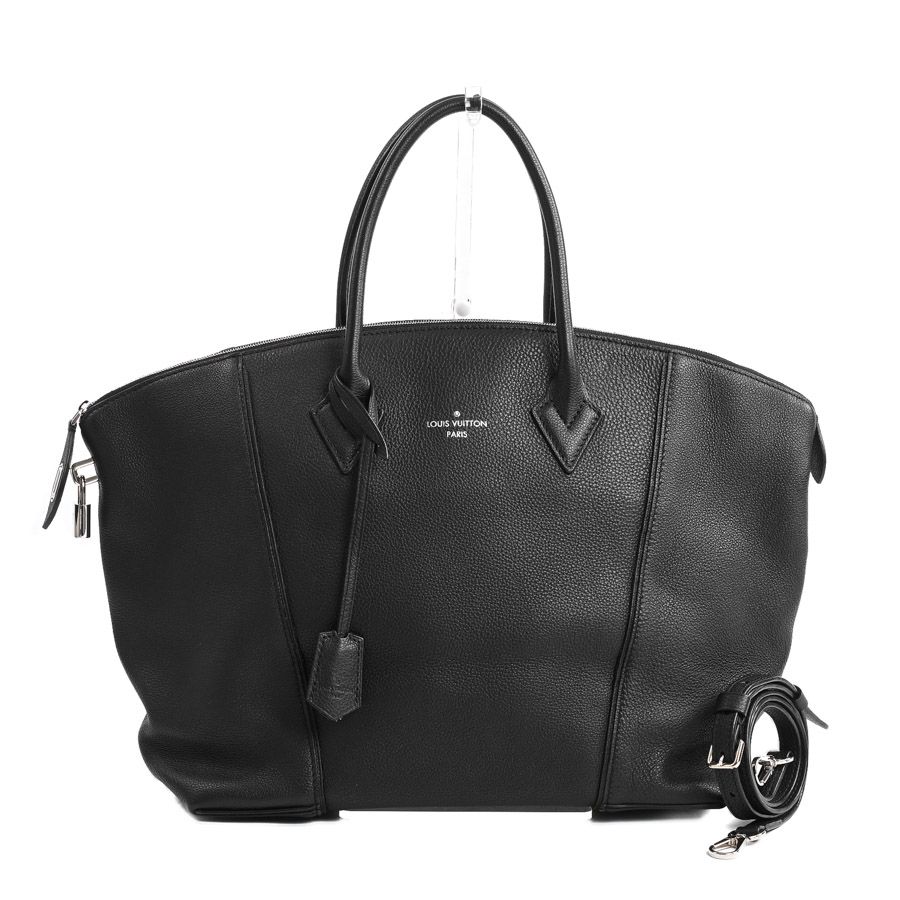 LOUIS VUITTON ルイヴィトン ハンドバッグ パルナセアロックイットMM M94592