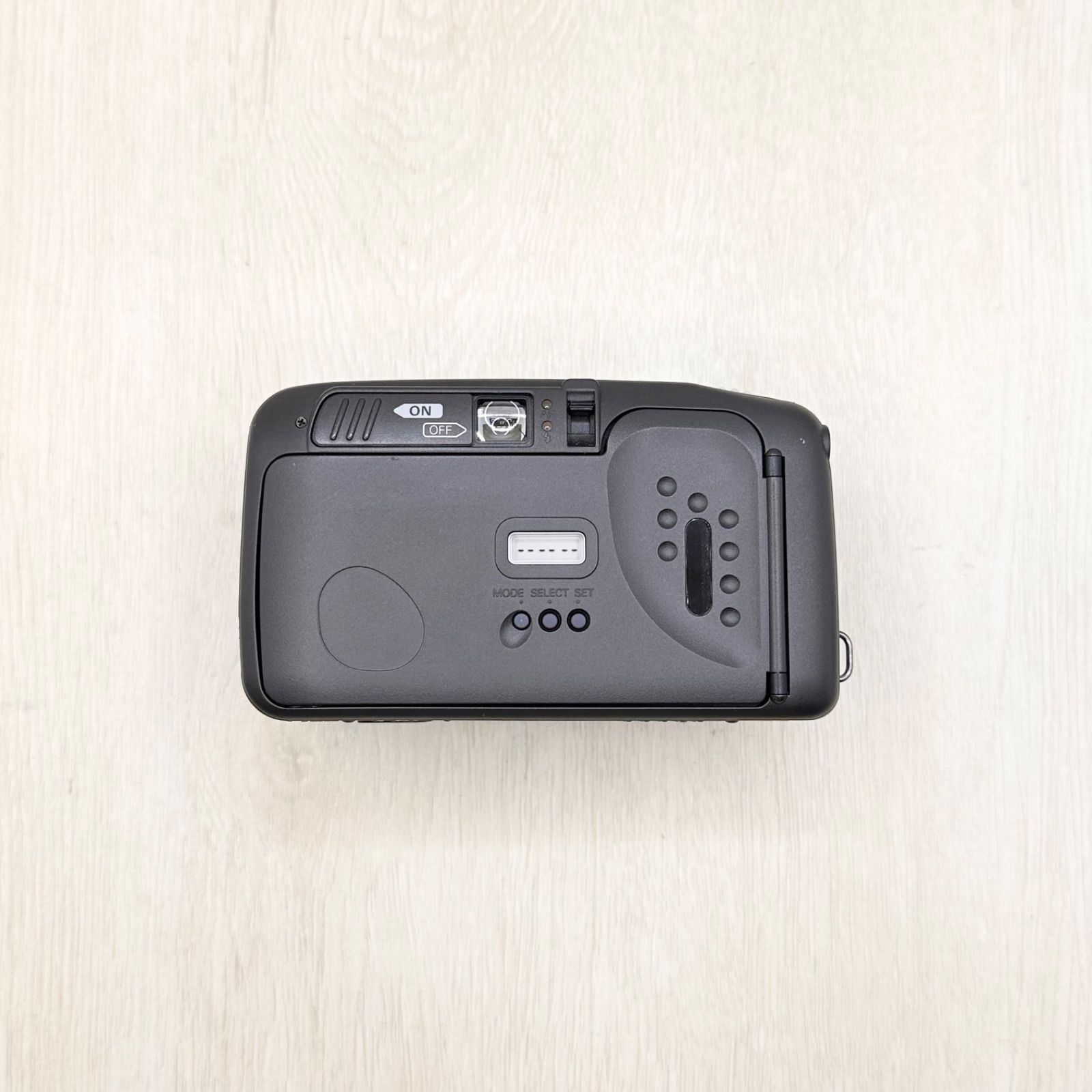 MYPORT ZOOM 320P RICOH リコー マイポート コンパクトフィルムカメラ