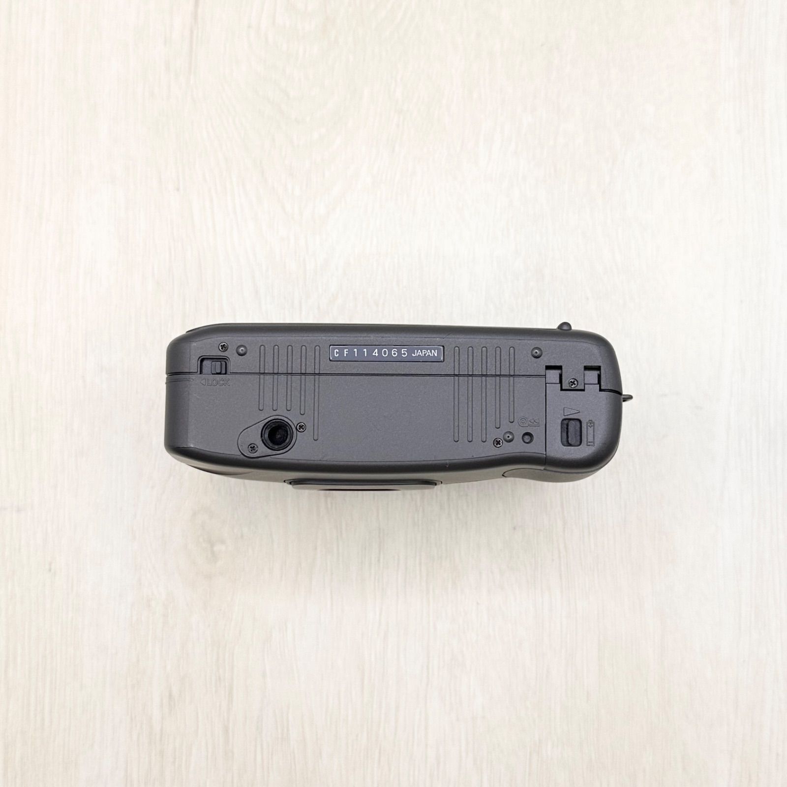 MYPORT ZOOM 320P RICOH リコー マイポート コンパクトフィルムカメラ