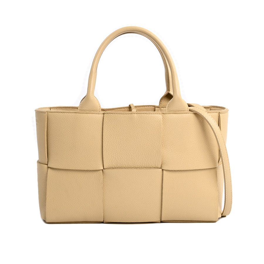 BOTTEGA VENETA ボッテガヴェネタ ハンドバッグ ミニアルコトート 709337 118,500円