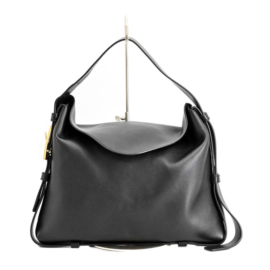 BOTTEGA VENETA ボッテガヴェネタ ショルダーバッグ クレードルスモール 680057