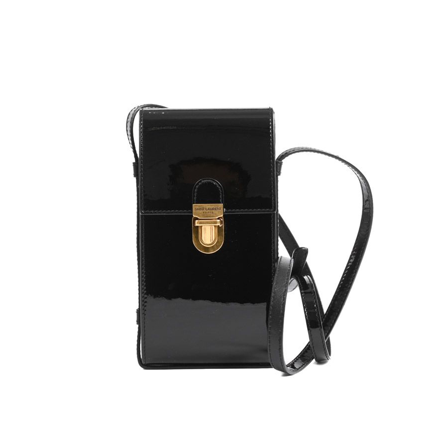 SAINT LAURENT サンローラン ショルダーバッグ フォンポーチ 667718