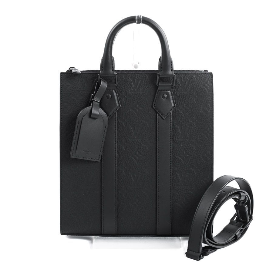 LOUIS VUITTON ルイヴィトン ハンドバッグ サックプラクロス M21884
