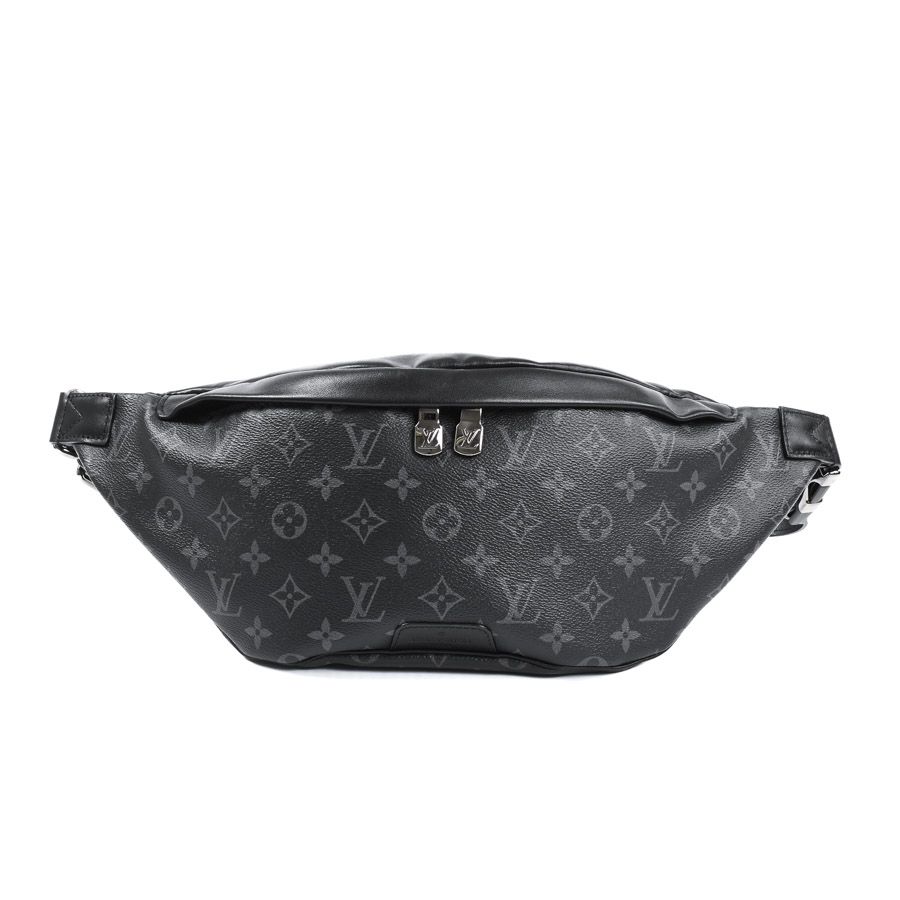 LOUIS VUITTON ルイヴィトン ボストンバッグ ディスカバリーバムバッグ M44336