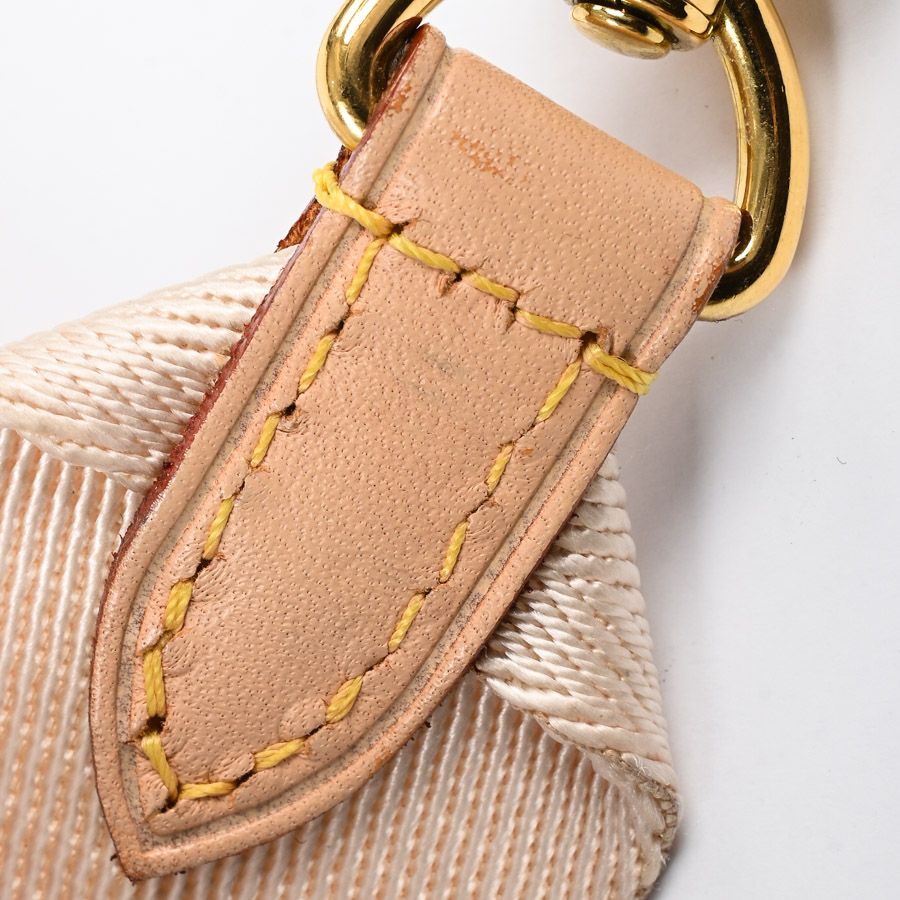 LOUIS VUITTON ルイヴィトン ショルダーバッグ ミュルティポシェット