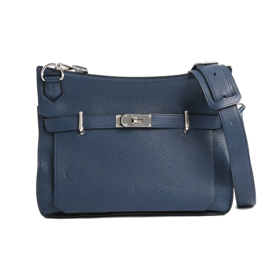 HERMES エルメス ショルダーバッグ ジプシエール34