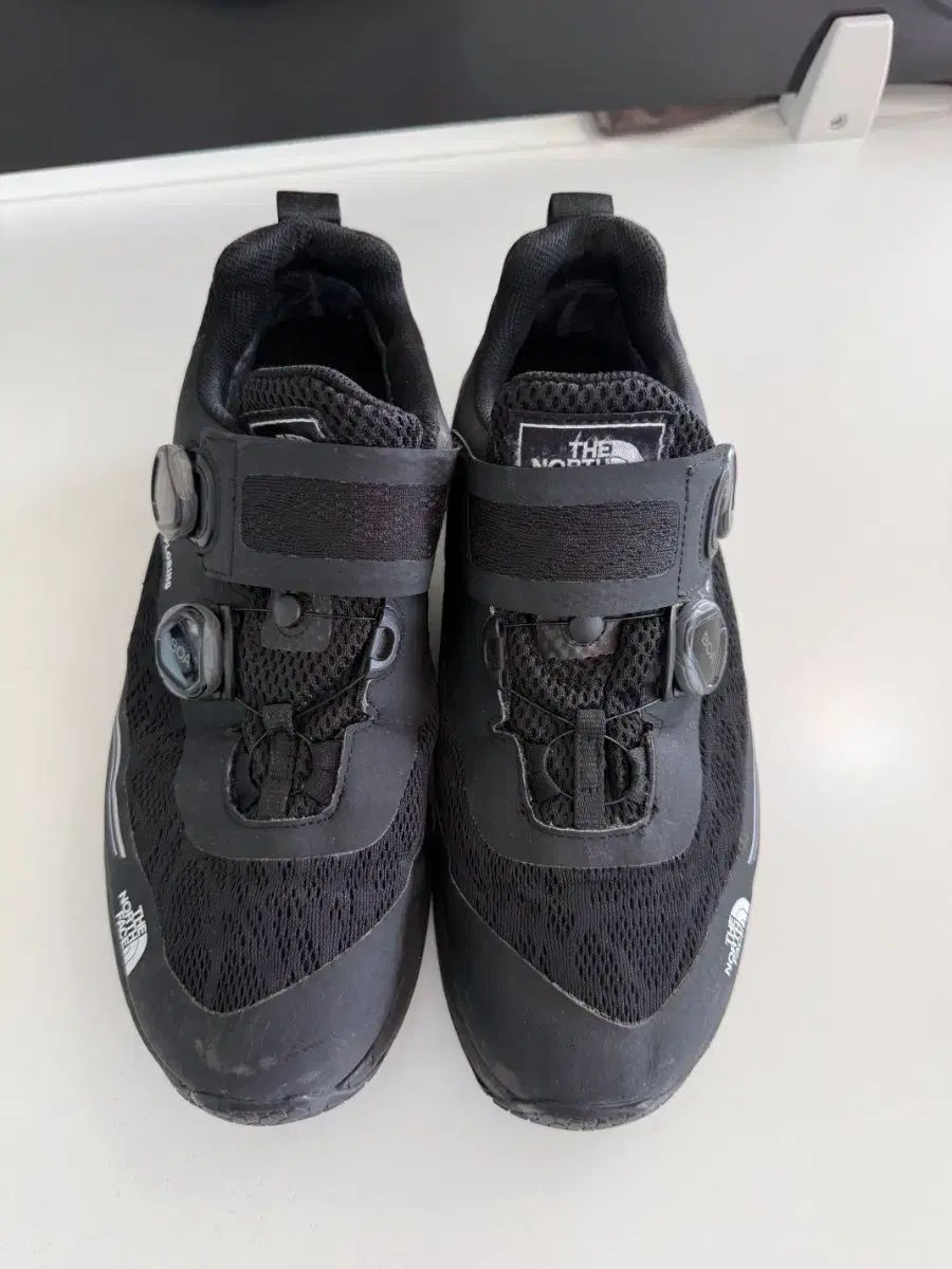THE NORTH FACE ザノースフェイス 登山靴 265mm