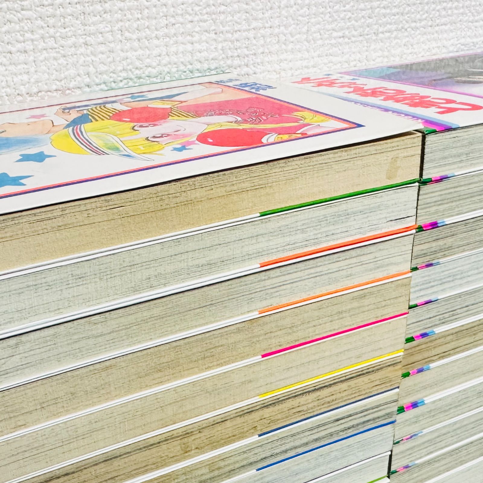 ときめきトゥナイト　全巻　全30巻　星のゆくえ　真壁俊の事情　江東望里の駆け落ち　江藤蘭世の宝箱　わかむらさき　マンガ　漫画　コミック