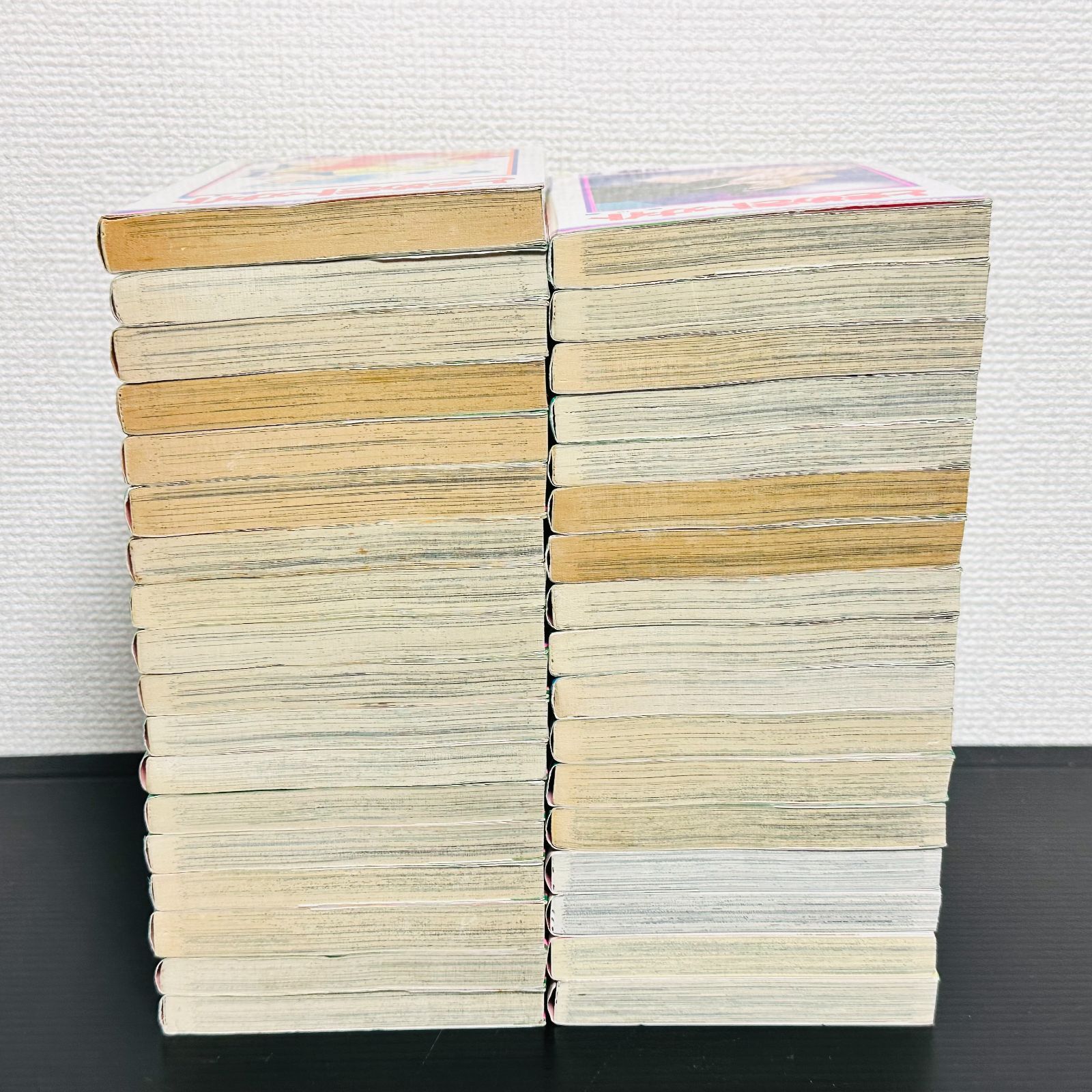 ときめきトゥナイト　全巻　全30巻　星のゆくえ　真壁俊の事情　江東望里の駆け落ち　江藤蘭世の宝箱　わかむらさき　マンガ　漫画　コミック