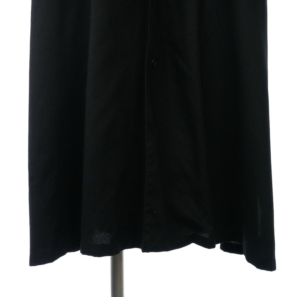 ワイズ Y's ヨウジヤマモト BORN PRODUCT ノースリーブ シャツ