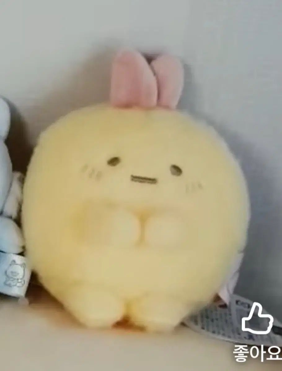 すみっコぐらし 新 ぬいぐるみ