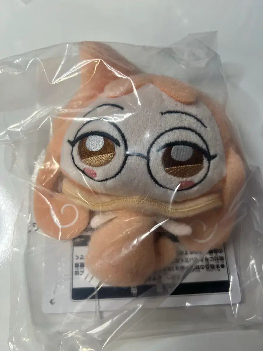 ドレミ クージー 一番くじ D賞 妖精 ぬいぐるみ ぬい マスコット レレ