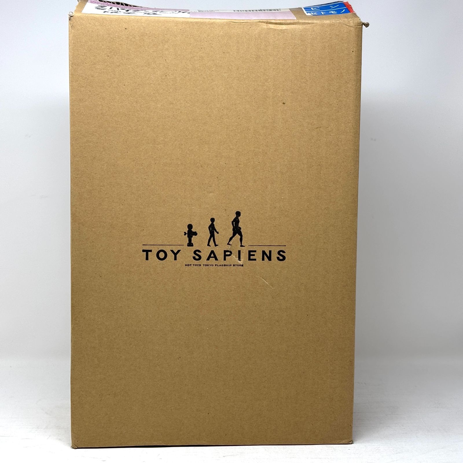 新品未開封】スパイダーマン[ボーナスアクセサリー付き 