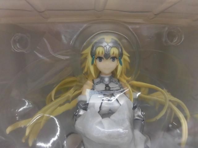 未開封】 フィギュア Fate/ Apocrypha ルーラー 紅蓮の聖女 1/7