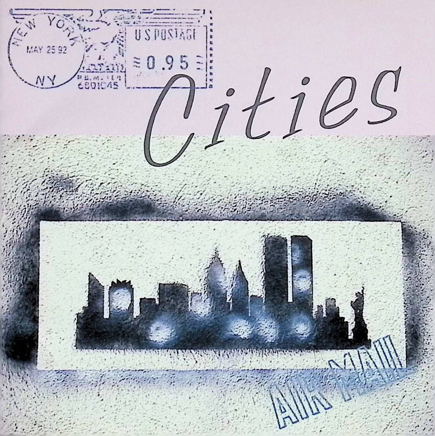 Cities~街角のラヴソング / オムニバス (CD)