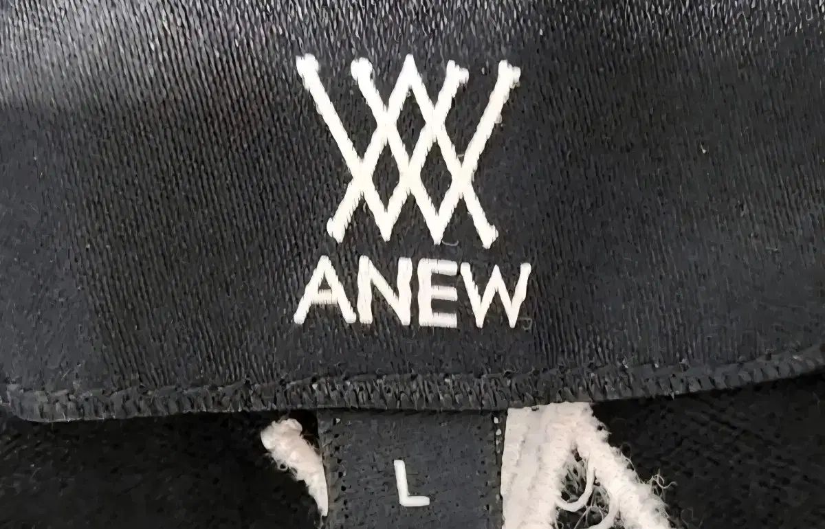 ANEW GOLF(アニューゴルフ) 正規品 ニット L