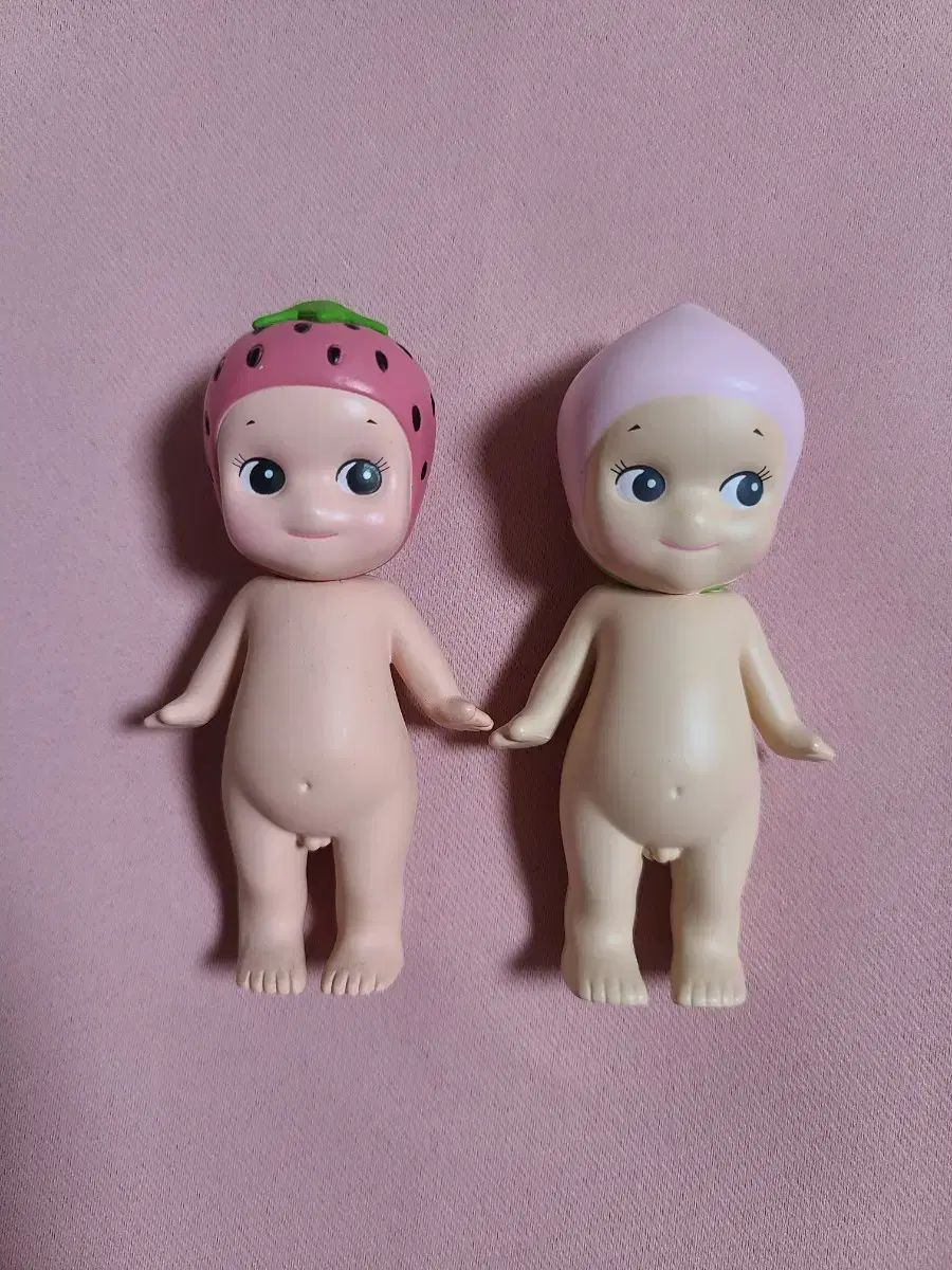 SONNY ANGE いちご もも 2種 まとめ売り 8,856円