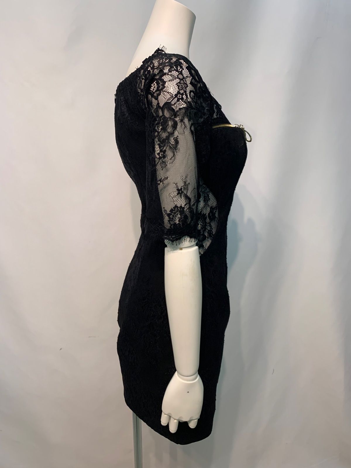 2876 ROBE de FLEURS Glossy ローブドフルール グロッシー キャバクラ