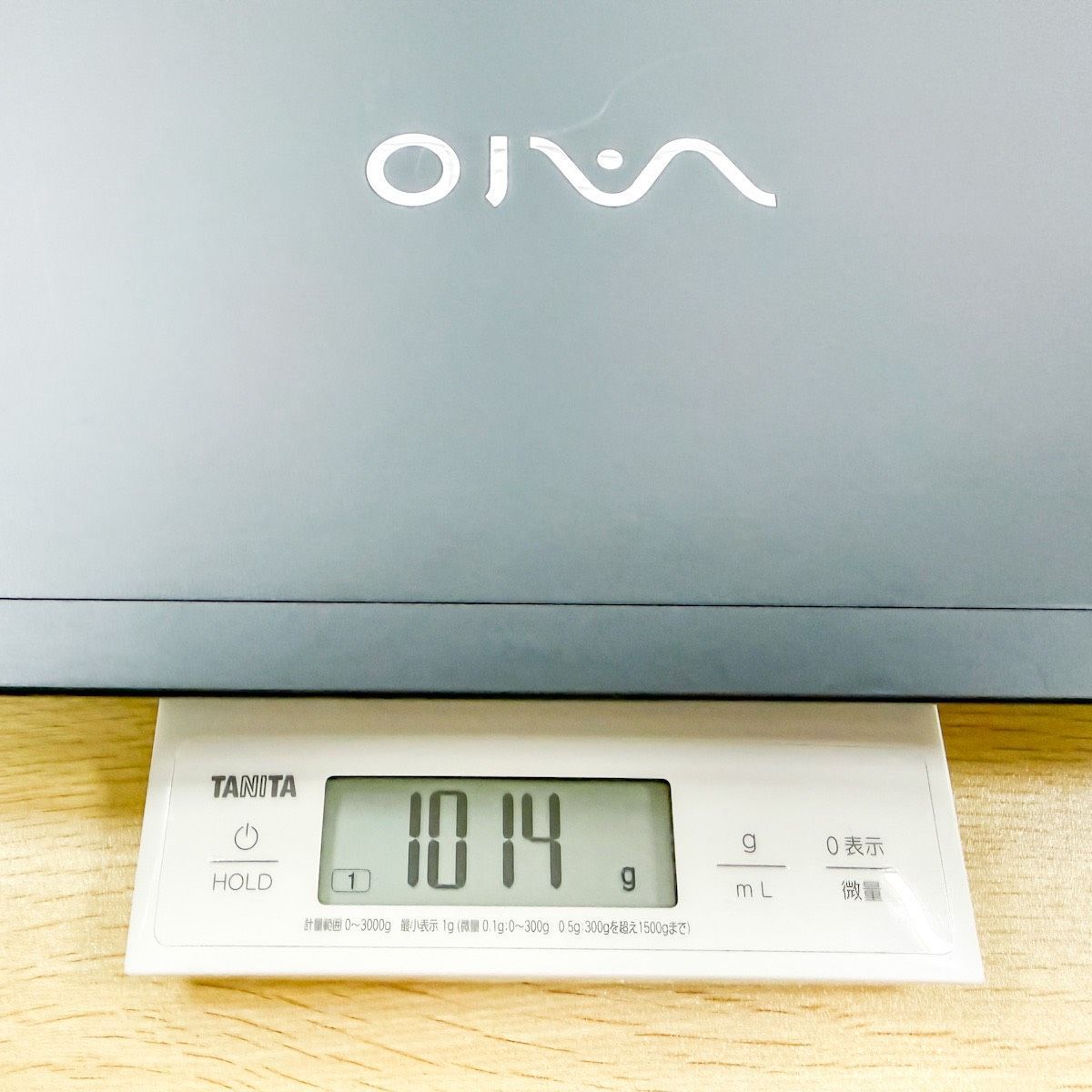 美品】VAIO Pro PG Core i5 軽量1kg Win11Pro - メルカリ