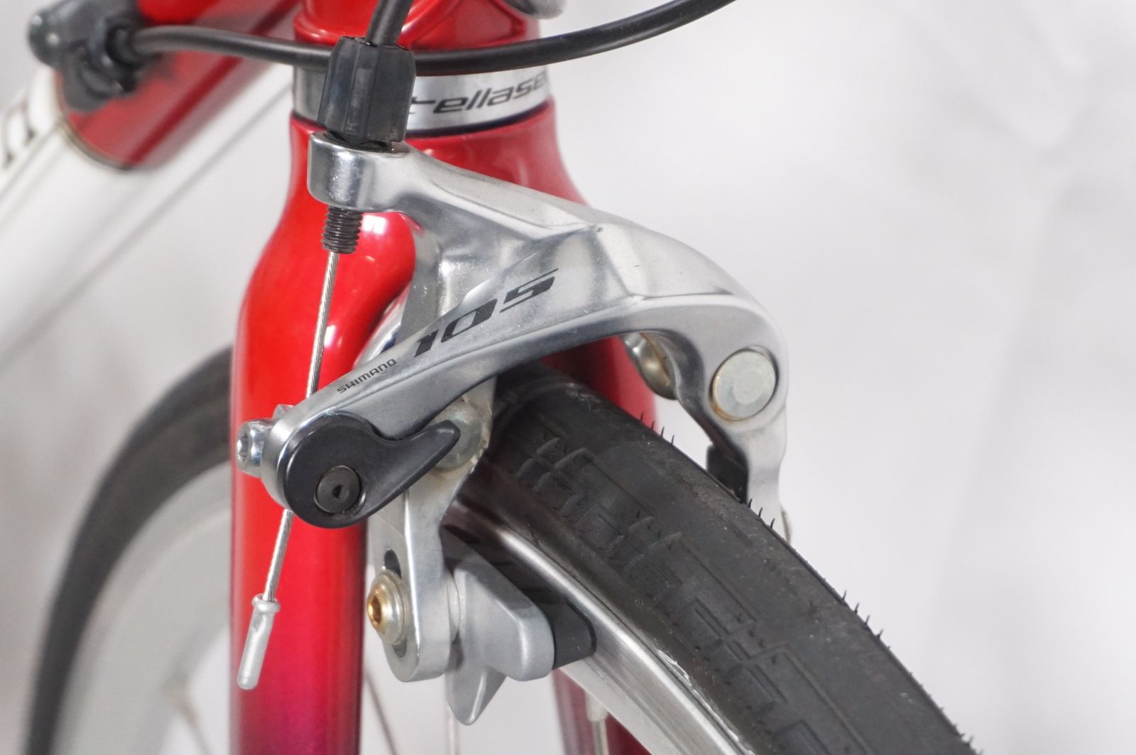 RALEIGH 「ラレー」 CRF CARLTON-F 2019年モデル ロードバイク
