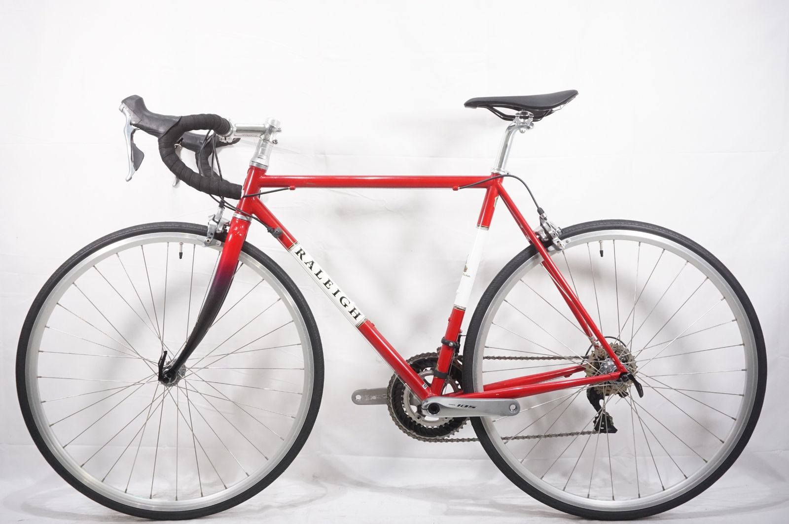 RALEIGH 「ラレー」 CRF CARLTON-F 2019年モデル ロードバイク