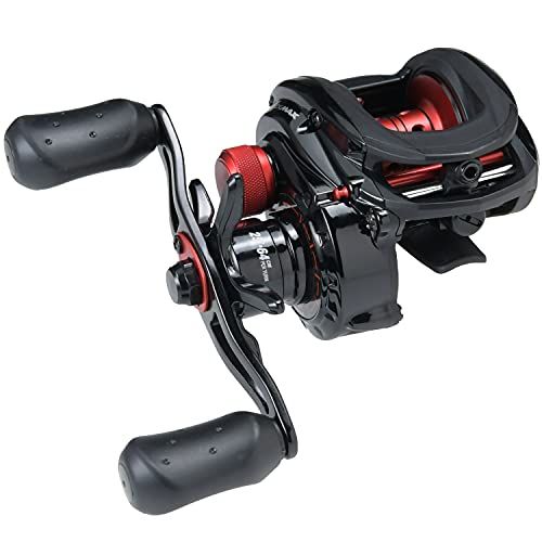 アブガルシア (Abu Garcia) BLACKMAX (ブラックマックス) ベイトリール 各種e a3319ae6
