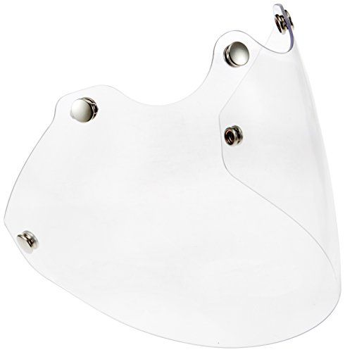 アライ(Arai) 1506 ニューコンペシールド クリアー (旧品番:1506) 031506kk ddddb8e4
