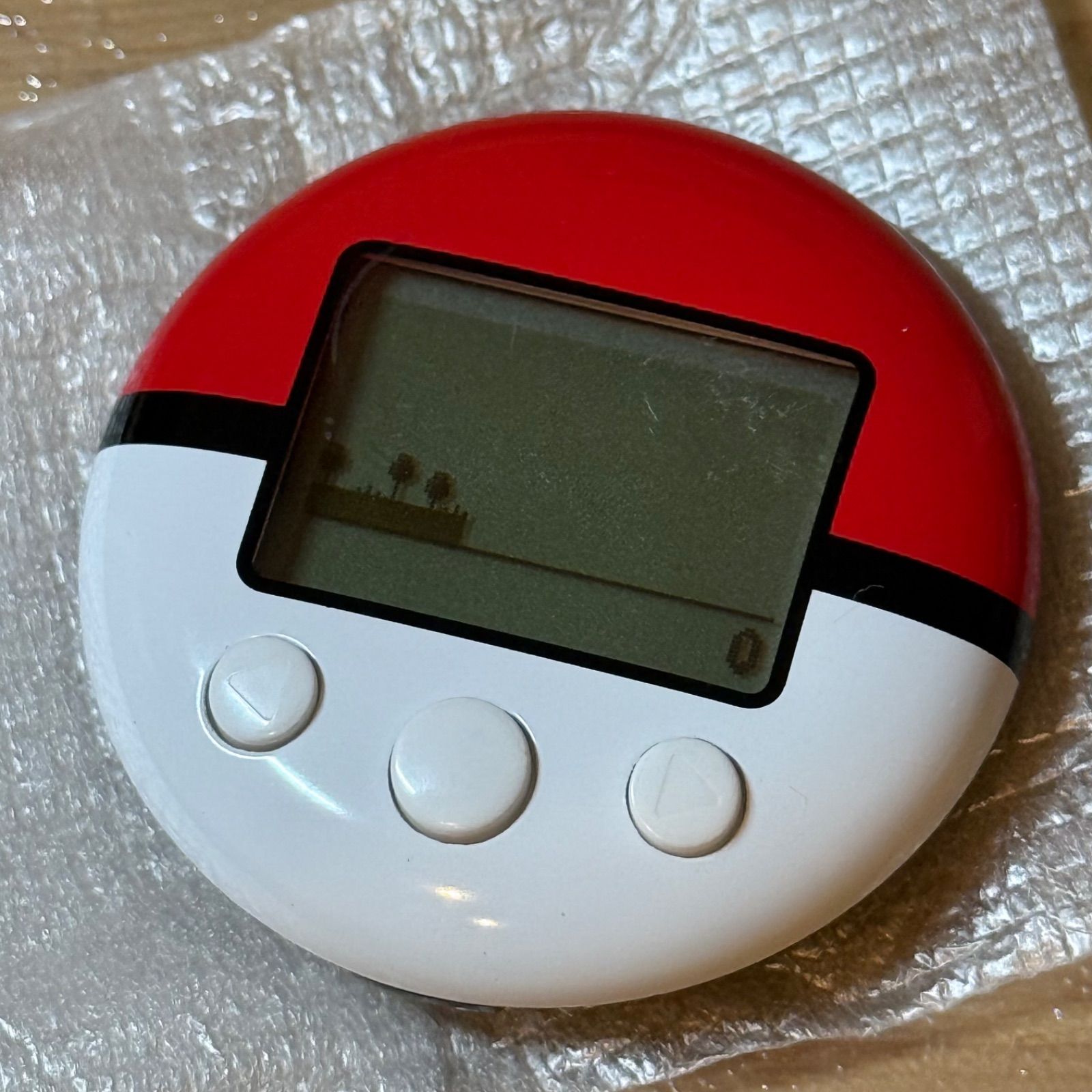 5-165【ソフト美品】DS ポケットモンスター ハートゴールド＆ソウル