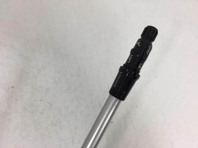 中古ゴルフクラブ】【超美品】テーラーメイド シャフト単品