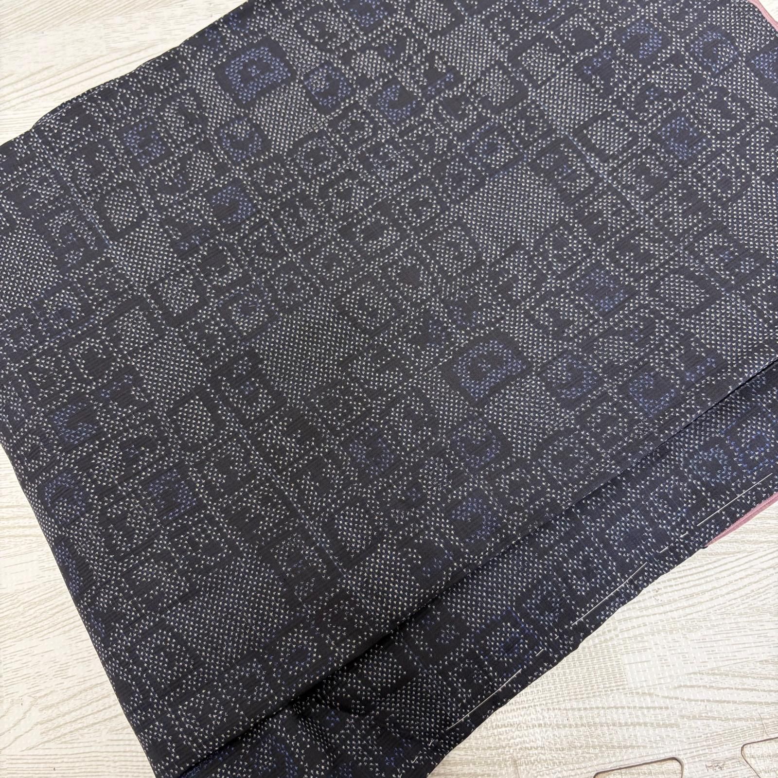 大島紬 着物 正絹 5着 着物まとめ売り リメイク材料 s-589 - メルカリ